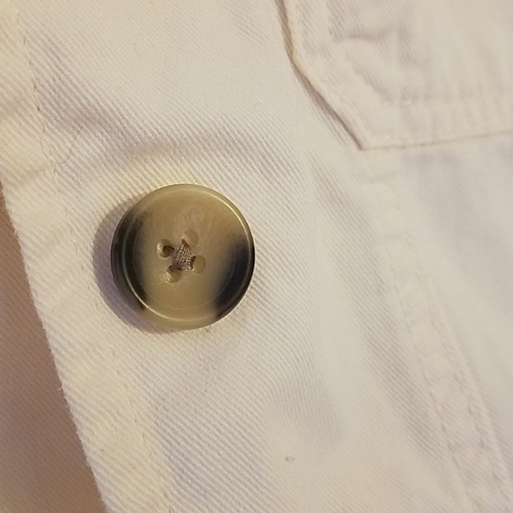 Lightweight Jean jacket - Picture 3 of 3